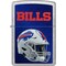 Zippo 2024 Zippo Nfl Buffalo Bills, Street Chrome,  ZIP-48421 - alternate 1